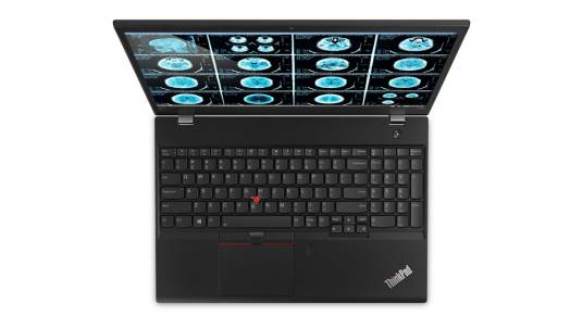 ThinkPad P52s