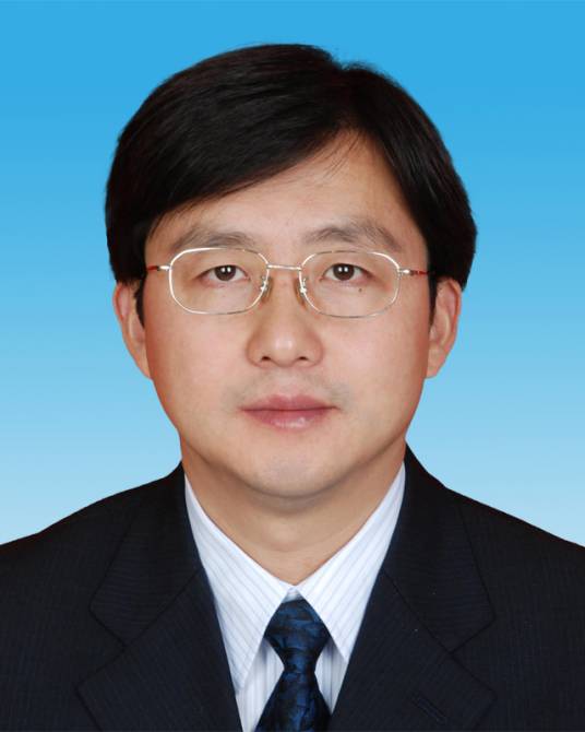 王彬（贵州省国资委原党委副书记、副主任）