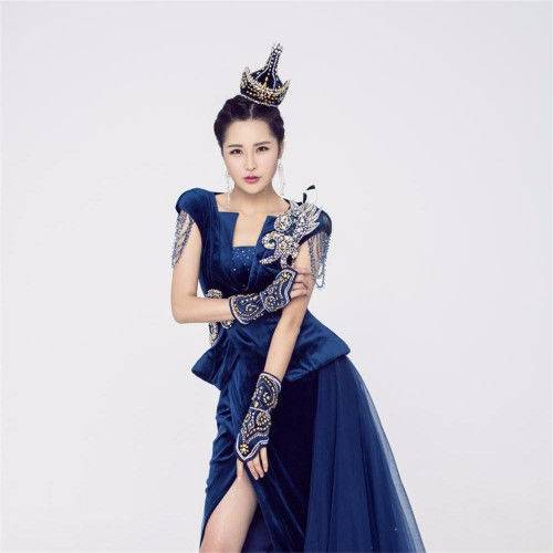 金山银山不如绿水青山