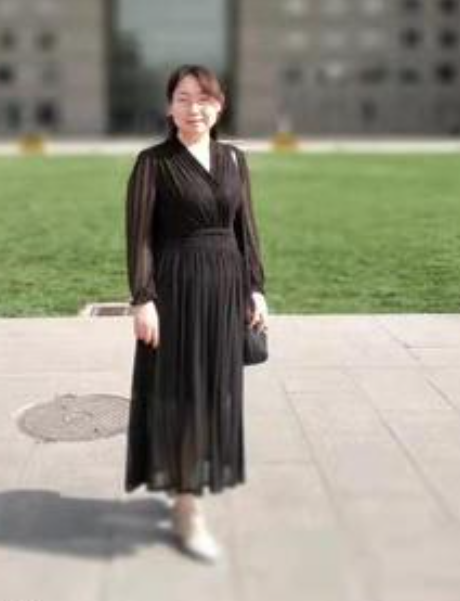 陈瑶（福建师范大学文学院副教授）