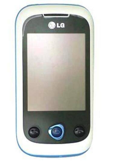 LG C330