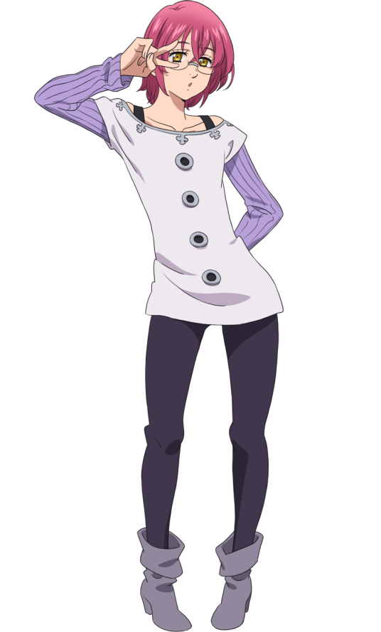 高瑟（日本漫画《七大罪》中的角色）