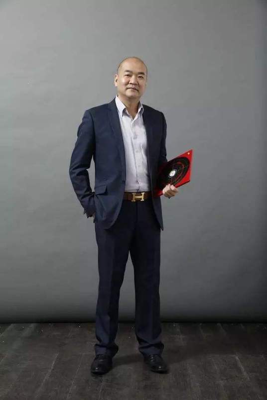 李明骏（广州明骏文化传播有限公司董事长）