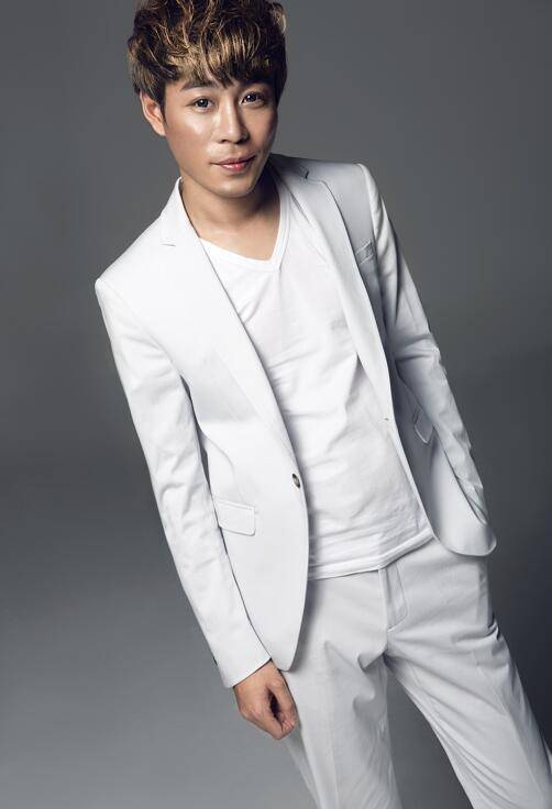 齐晨（中国内地流行乐男歌手）