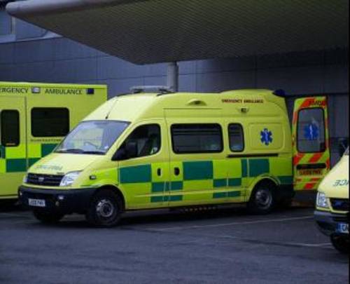 LDV(英国商用车品牌)