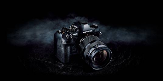 奥林巴斯OM-D