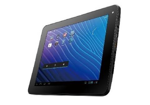 纽曼平板电脑A8