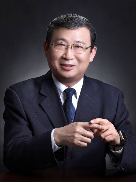 江志斌（上海交通大学教授）