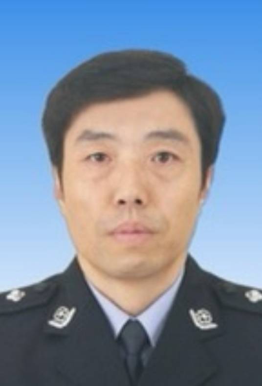 周海洋（盱眙县政府副县长、党组成员）
