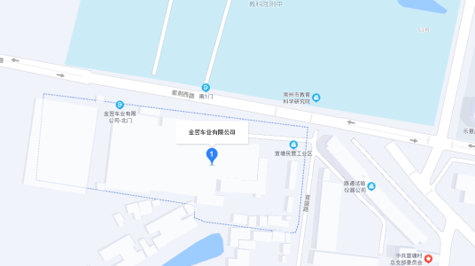 江苏金翌车业有限公司