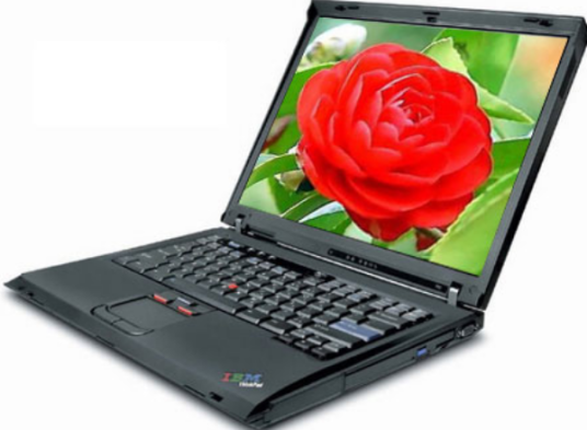 IBM ThinkPad R52 1846CS2