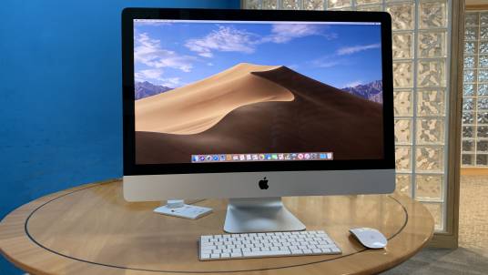 Mac（苹果电脑）