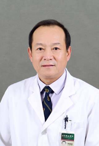 刘俊涛（北京协和医院妇产科主任医师）