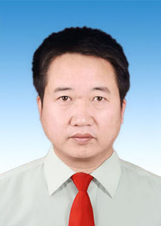 李文清（新疆克州统计局党组副书记、局长）