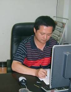 陈善林（福州见义勇为人物）
