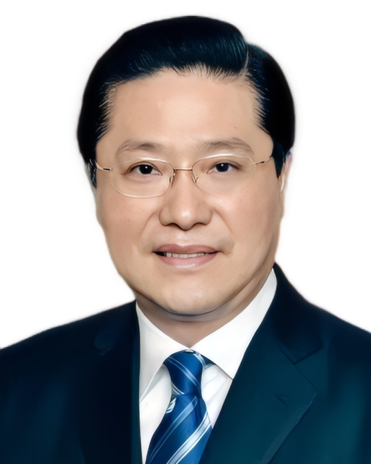 谌赞雄