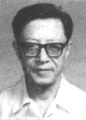 李庶（民盟成员）
