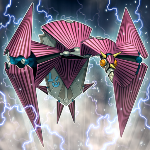 No.16 色之支配者