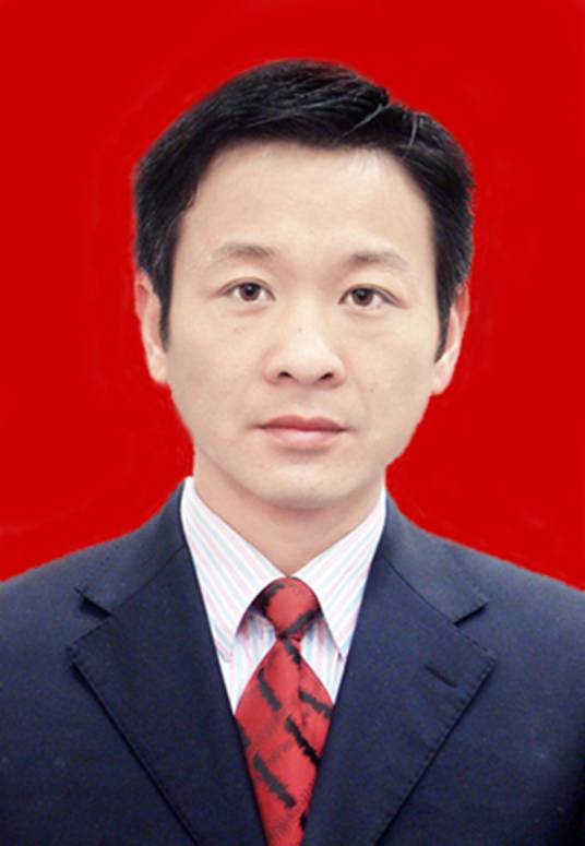 张斌（安徽蚌埠市禹会区委副书记、区长）