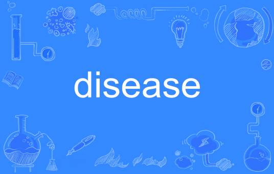 disease