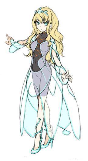 灰姑娘（轻小说《新约魔法禁书目录》中登场人物）