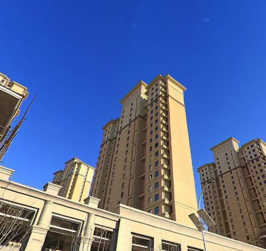 雅境花语城