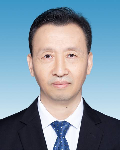 周书坤（山东省潍坊市委教育工委副书记，潍坊市教育局三级调研员）