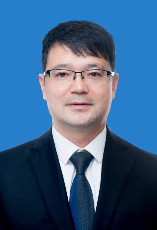 李刚(自贡市机关事务管理局党组成员、书记)