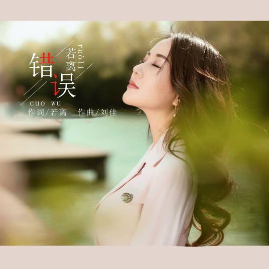 错误（2020年若离演唱歌曲）