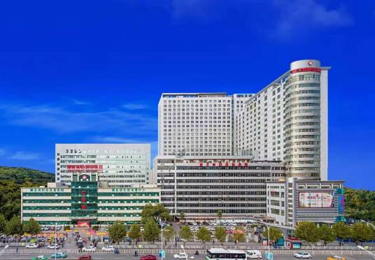 湖北省妇幼保健院