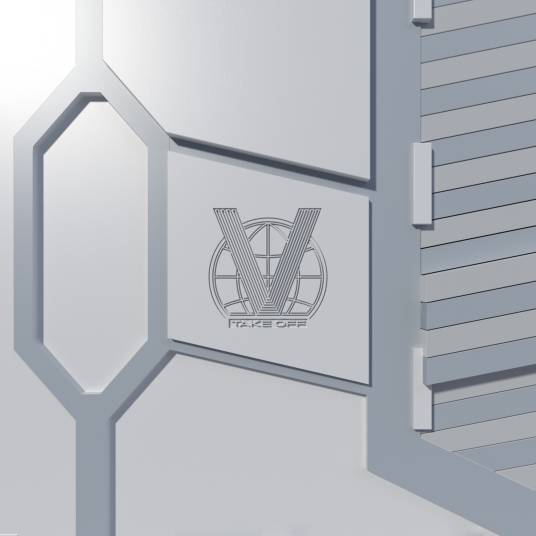 take off（威神V演唱歌曲《Take Off》）