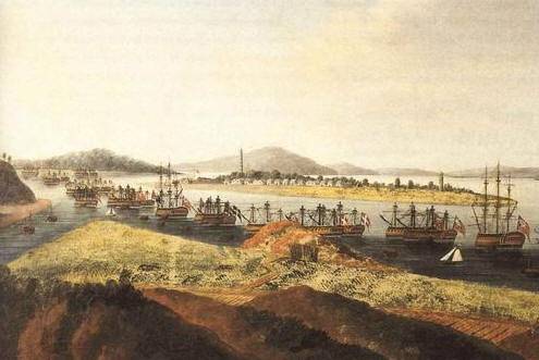 楚路（汉语词语）