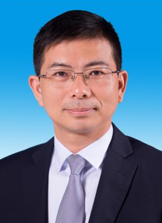 吴永兴（湖南省常德市市场监督管理局局长）
