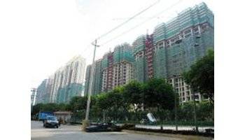 万福社区（福建省泉州市洛江区万安街道下辖社区）
