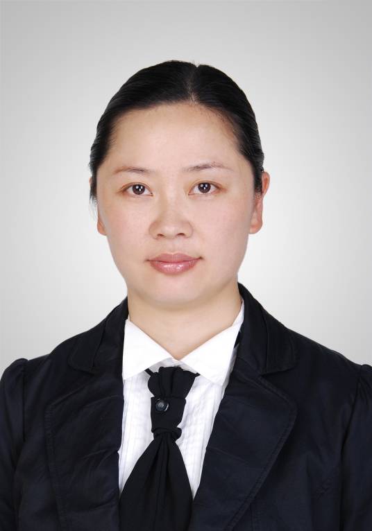李晓霞（福建省宁德市古田县人民政府副县长）
