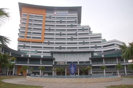 玛莎大学