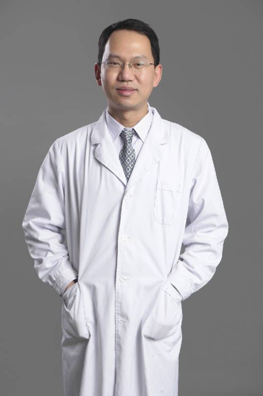 谢祥（北京大学第三医院整形外科主治医师）