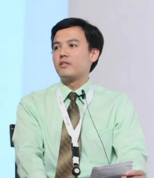 刘威麟（英属哥伦比亚大学资讯工程学士）