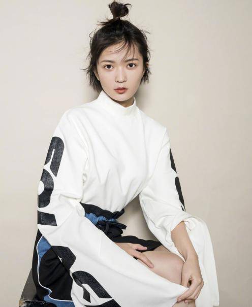 王文思（中国内地女演员）