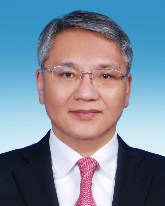 刘晓东（大连医科大学党委书记）