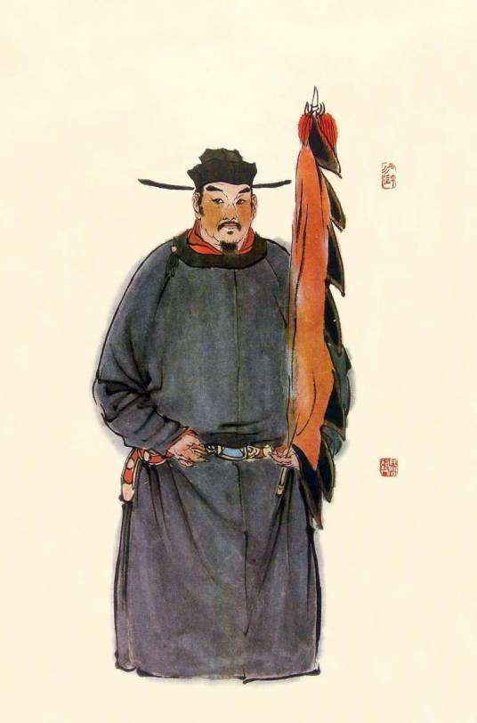 宋江（古典小说《水浒传》中的人物）