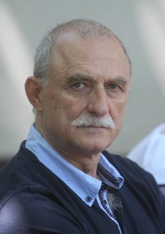 拉扎尔·里斯托夫斯基