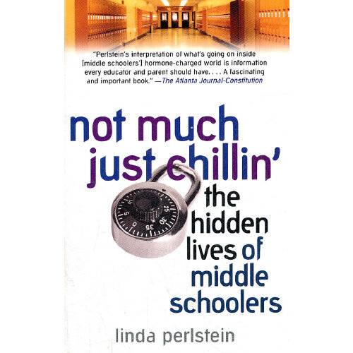 Not Much Just Chillin'