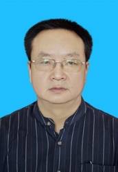 张有明（西北师范大学教授）