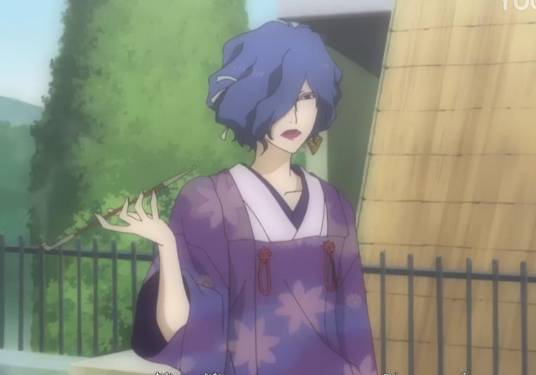 丙（日本漫画《夏目友人帐》及其衍生作品中的角色）