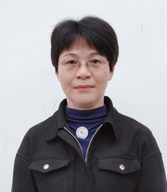 张颖（安徽省六安市霍山县地震局局长）