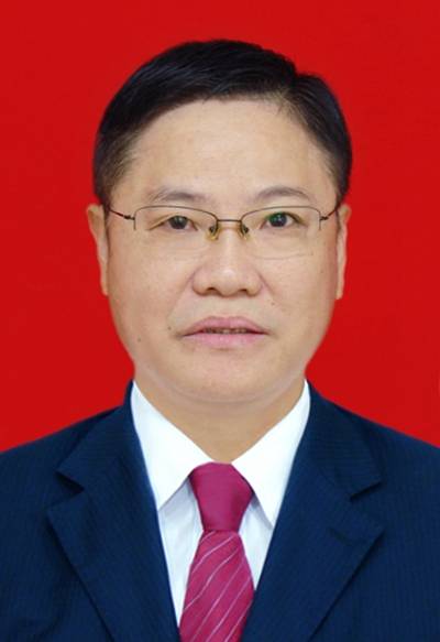 刘建中（江西省萍乡市人民政府二级巡视员）