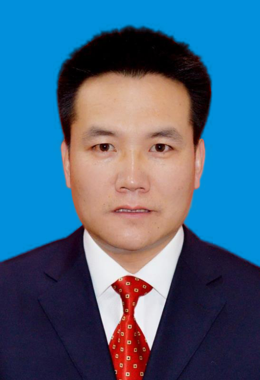 杨玉平（吴忠市统计局党组成员、副局长）