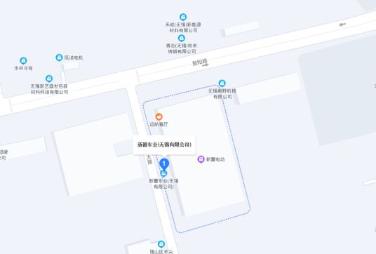 新蕾车业无锡有限公司