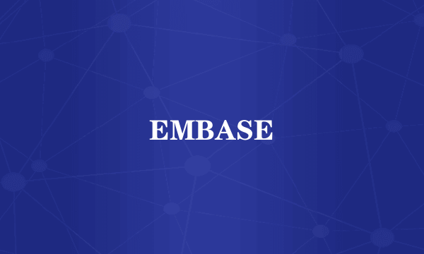 EMBASE